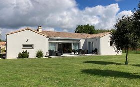 Chambres D'Hotes Les Ouches
